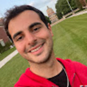Meet your Posher, Ihsan
